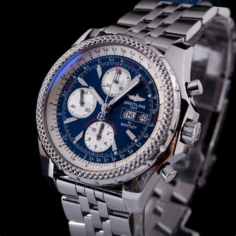 breitling for bentley special edition a13362|breitling bentley special edition watch.